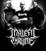 Malefic Throne