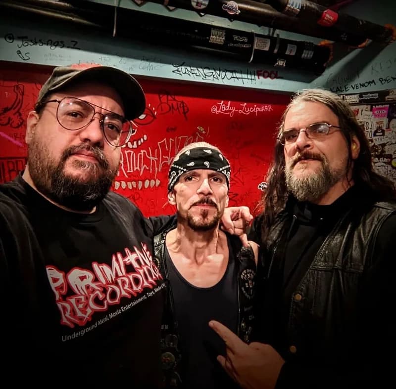 Mortician