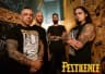 Pestilence