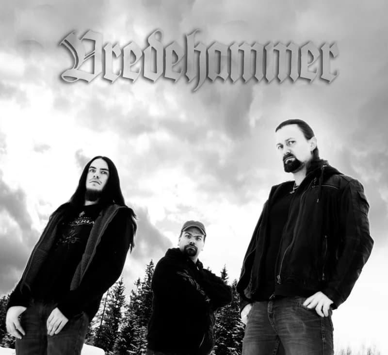 Vredehammer