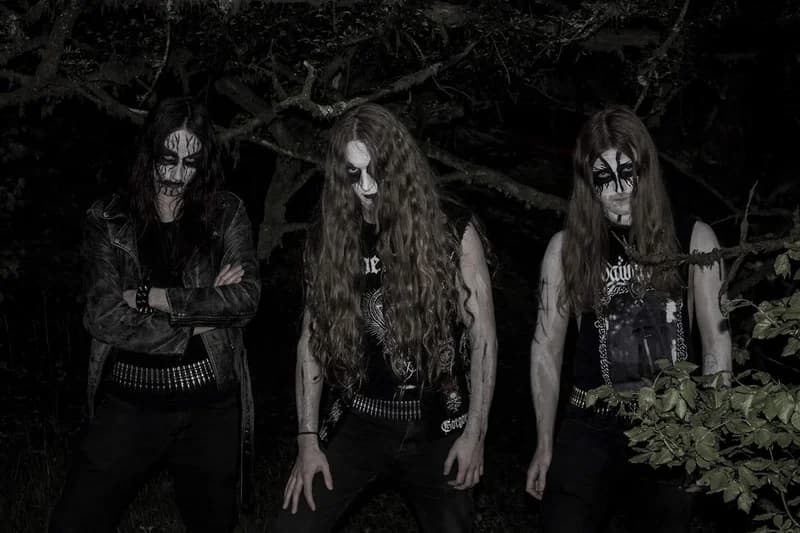 Andracca explora el duelo y la aceptación en ‘To Bare the Weight of Death'