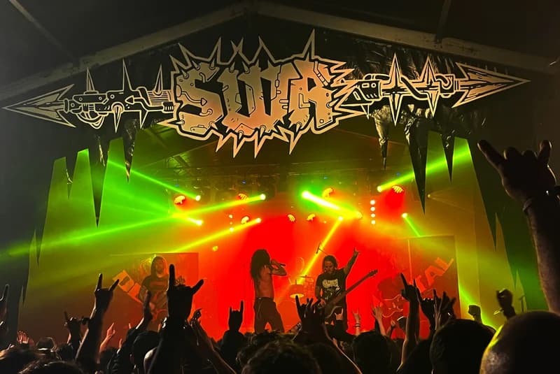 Avulsed arrasa en Barroselas SWR 2025