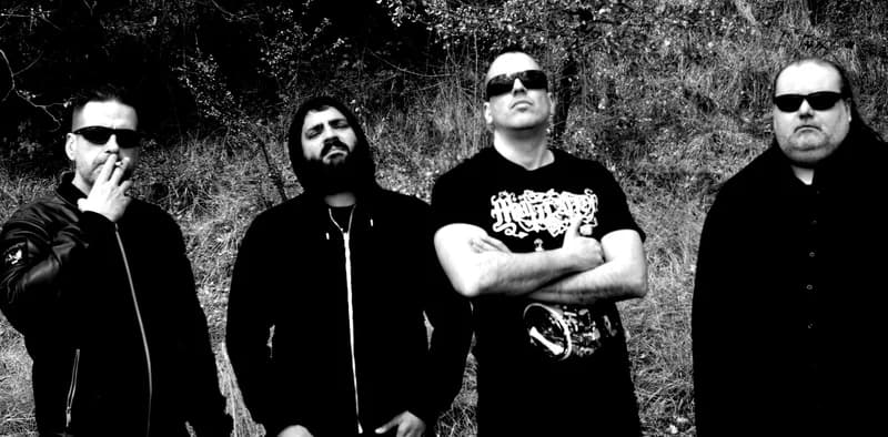 Black Templar Extreme Metal Fest II