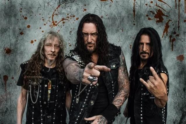 DESTRUCTION inicia su gira de 40 aniversario