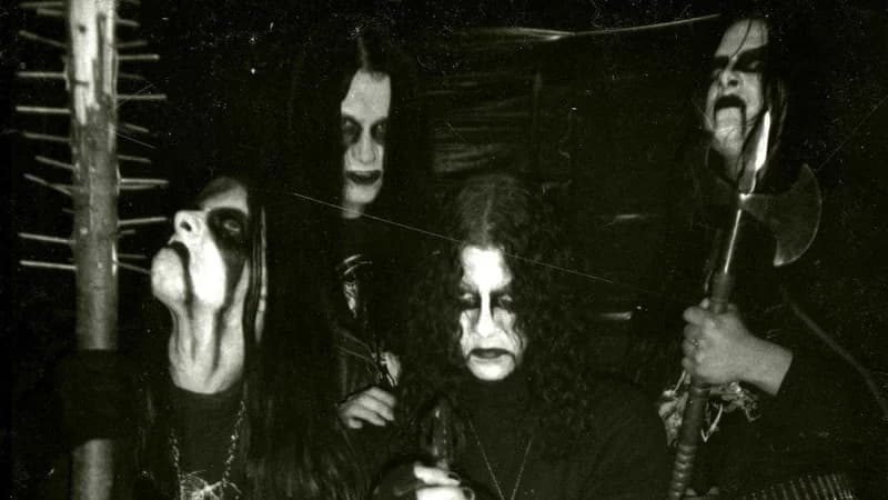 El juicio por asesinato contra Samoth de Emperor: detalles del caso que sacudió Noruega