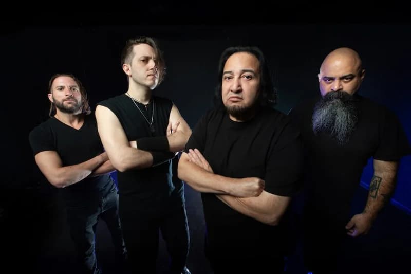 Fear Factory anuncia dos conciertos en España