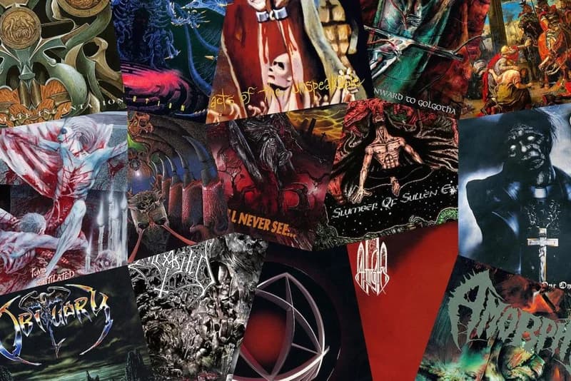 Feria del Disco de Metal Extremo en Madrid anuncia sus ediciones XVI y XVII