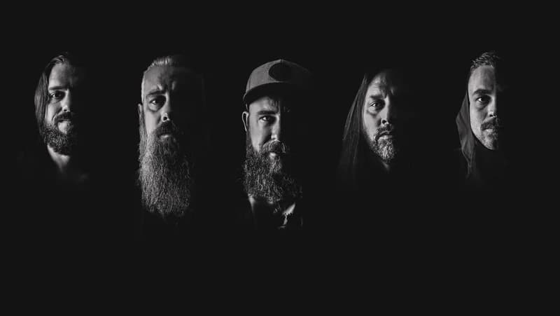 In Flames lanza nueva versión de ‘Foregone' con bonus extra