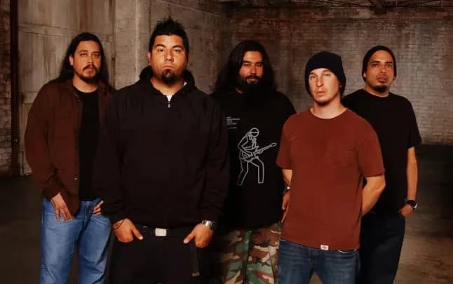 La trágica historia de Chi Cheng (Deftones).