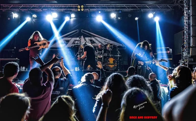 LEGION reedita «Mind Training» en vinilo y CD digipack