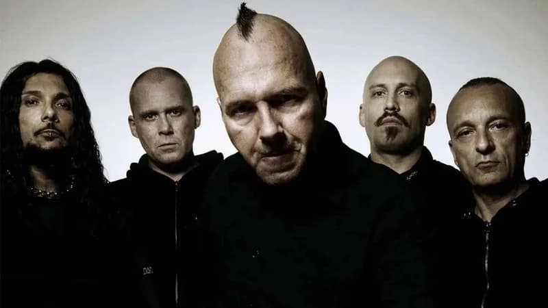 Mayhem está grabando su séptimo álbum