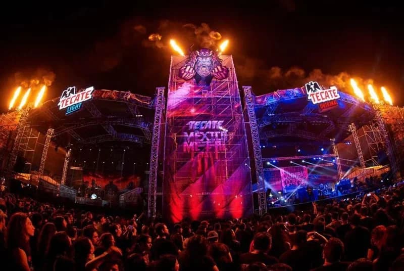 México Metal Fest llega a Chile: CL.Rock, para los amantes del Metal
