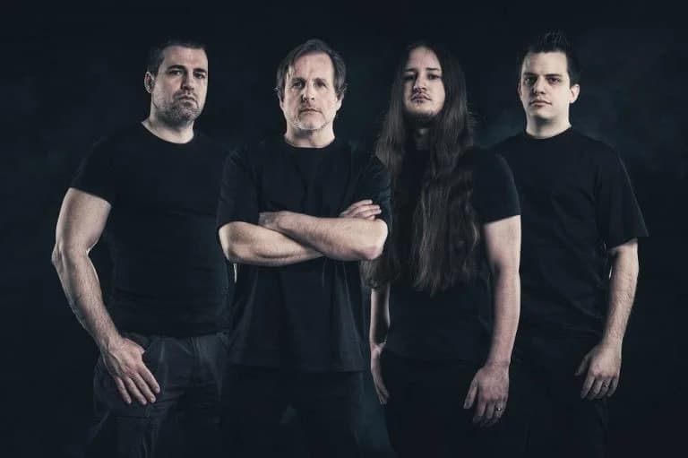 All Life Ends lanza su nuevo álbum «Miscreation»