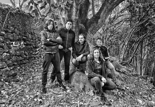 Necrophiliac ofrece conciertos especiales en Castellón y Madrid