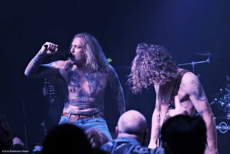 Plaguemace lanzamiento de su álbum debut