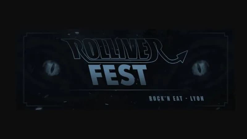 Rolliver Fest #2: Dos noches de metal en Lyon