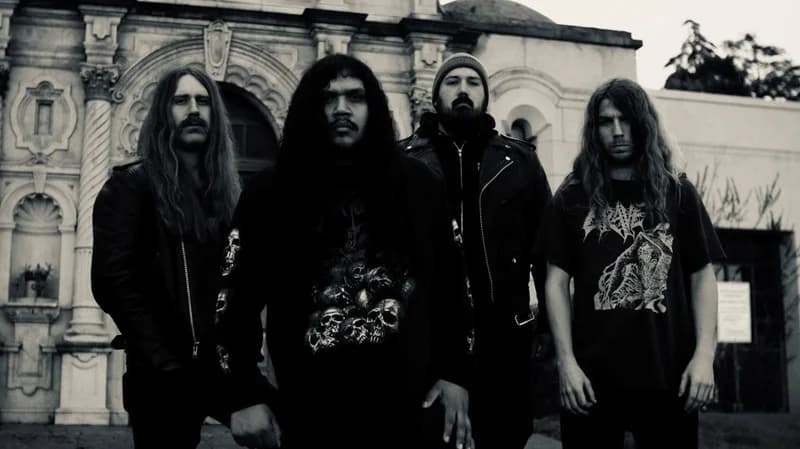 Skeletal Remains presenta nuevo single «Void of Despair