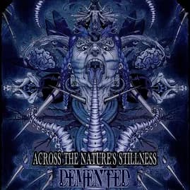 Across The Nature's Stillness