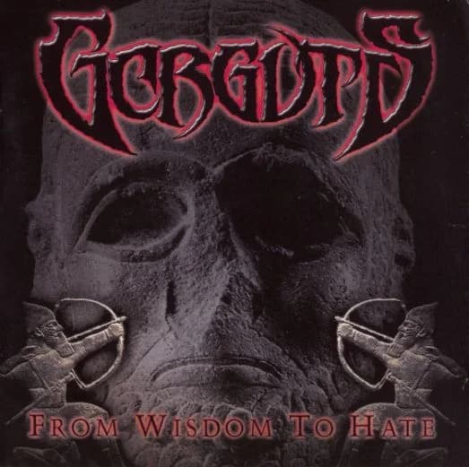From Wisdom to Hate cover