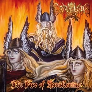 The Fire of Awakening