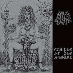 Temple Of The Impure
