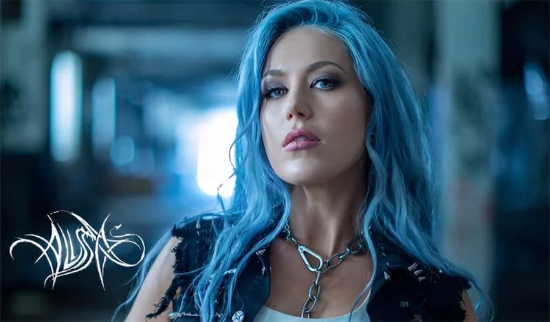 Alissa White-Gluz pone fin a su etapa en Arch Enemy