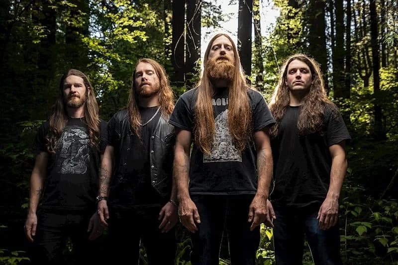 Anciients vuelven a Estados Unidos tras ocho años con una gira épica junto a Dawn Of Ouroboros, Armed For Apocalypse y más