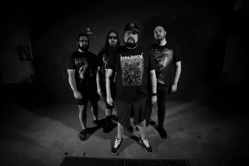 Architectural Genocide presentan su nuevo sencillo “Malicious Wager”, adelanto de su próximo álbum de brutal death metal