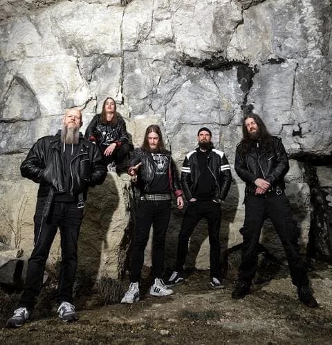 Azketem presentan su nuevo sencillo “Erected to Commemorate” de su próximo álbum “Amid”