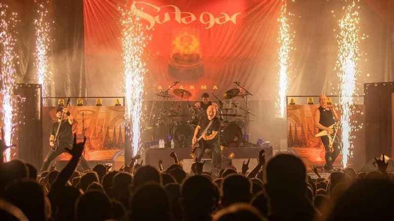 Bilbao se prepara para el Euskal Metalheads Fest: una jornada dedicada al poder del metal vasco