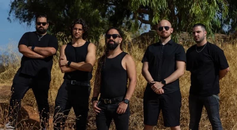 Bleeding Abyss lanzan su nuevo EP y consolidan su reinado dentro del Death Metal Melódico