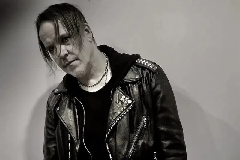 BURTON C. BELL vuelve con “Savages”: metal industrial afilado con alma death