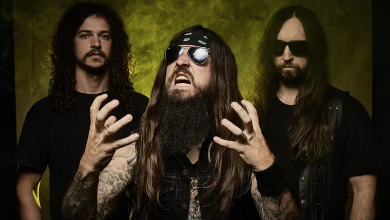 Cannabis Corpse anuncia su disolución tras casi 20 años de brutalidad y humo sagrado