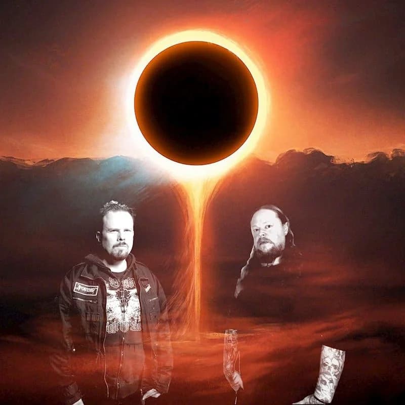 Dead Sun lanzan “This Life Is a Grave”, una inmersión total en la oscuridad existencial