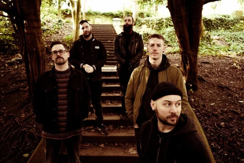 Dvne publica “Live at Hellfest” como testimonio de su poder escénico antes de salir de gira con Igorrr