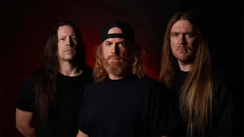Dying Fetus lanza su nuevo single “Into The Cesspool”: brutalidad técnica para reventar tímpanos