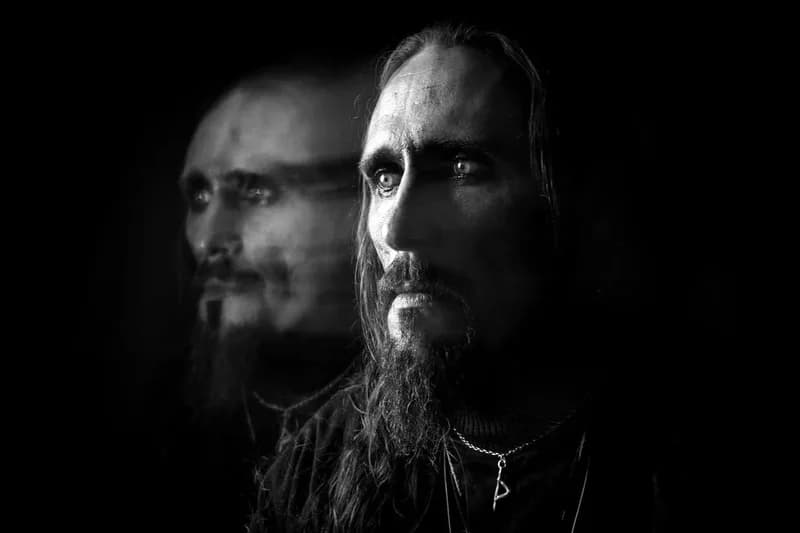 El caso de Gaahl de Gorgoroth: blasfemia y su imagen pública