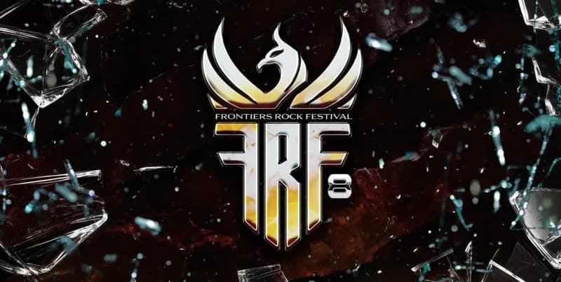 El Frontiers Rock Festival 2026 arranca con una primera ola de auténtica leyenda
