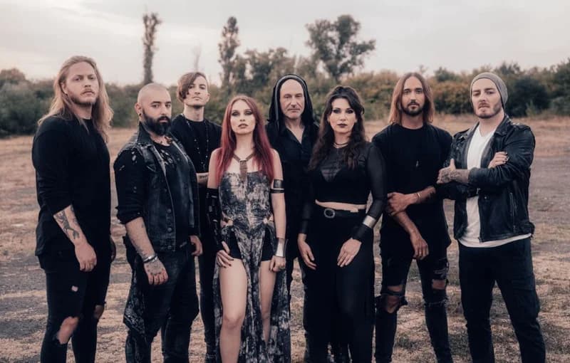 Eluveitie estrena su nuevo sencillo ‘Awen' y anuncia su próximo álbum Ànv