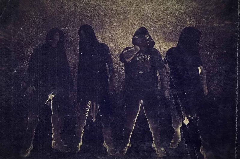 Fatal Portrait regresa con “An Elusive Instinct for Lascivia Redvx” tras 20 años de silencio