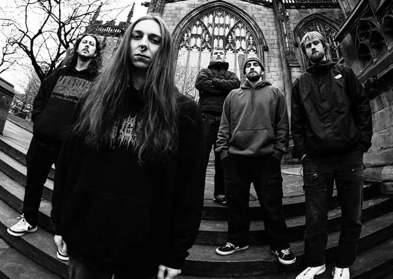 Gates to Hell estrena videoclip de ‘Crazed Killer' y anuncia su nuevo álbum Death Comes to All