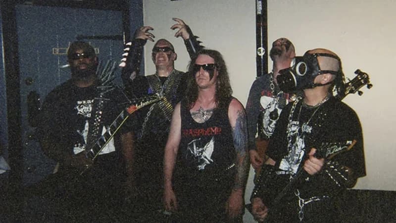 Granollers se prepara para el Winds of Agony Festival 2026