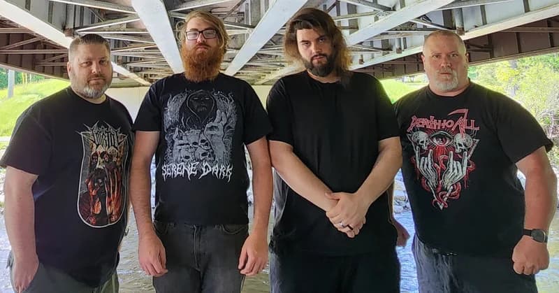 «Hatred Reigns» debuta con ‘Awaken The Ancients': Death metal Conceptual