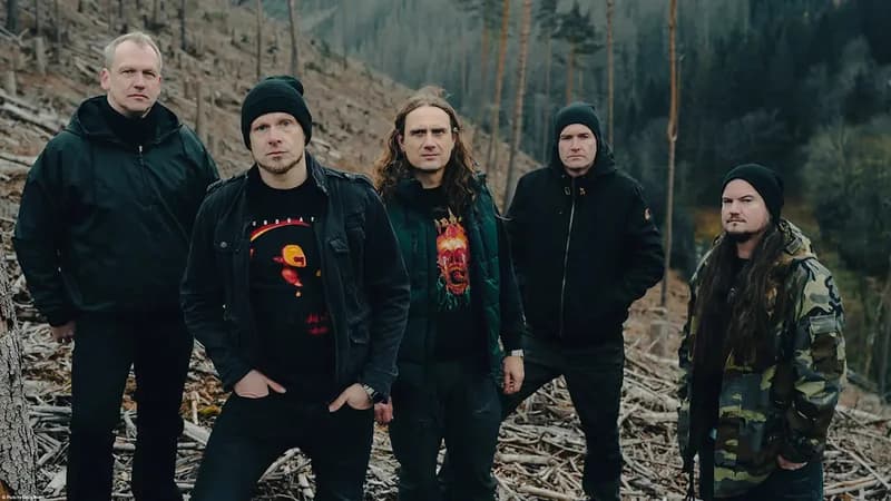 HEAVEN SHALL BURN versiona “Numbered Days” con Jesse Leach: adelanto de su nuevo álbum “Heimat”