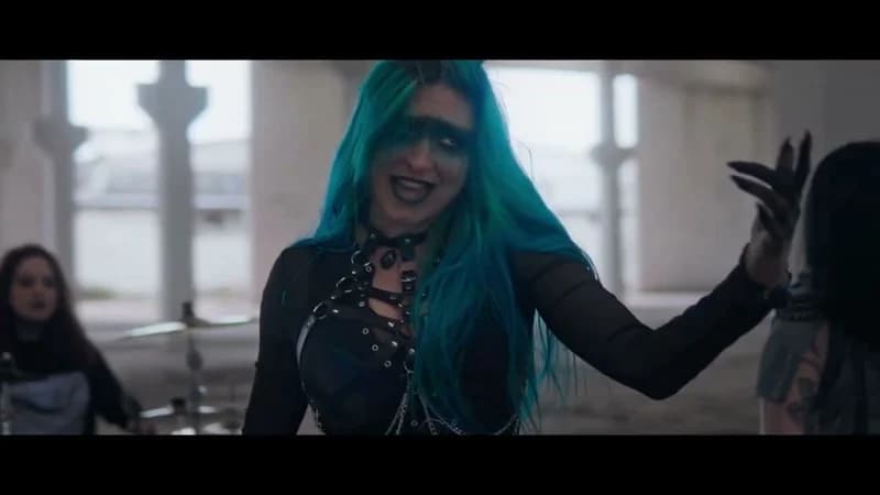 HELLFOX abre las heridas del alma en su nuevo álbum “The Spectrum Of Human Gravity”