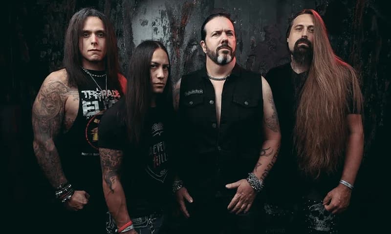 I Am Morbid y Obscura: Leyendas del Metal se Presentarán en Concierto en El Salvador