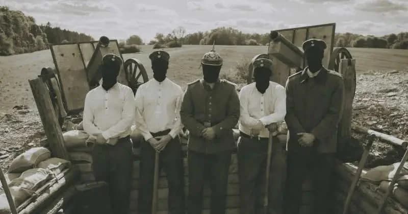 Kanonenfieber lanza el sencillo en vivo «Sturmtrupp» y anuncia su nuevo álbum Live in Oberhausen