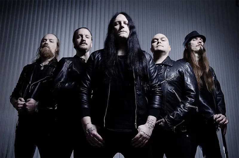 Katatonia regresa con “Nightmares As Extensions Of The Waking State”: un nuevo capítulo de belleza oscura