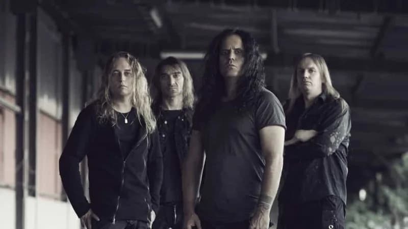 Kreator regresa con “Krushers Of The World”: una declaración de poder y resistencia