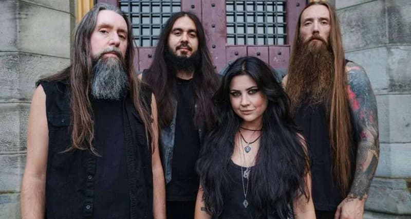 La cantante y el batería de Lutharo abandonan la banda: cambio de ciclo para el thrash metal canadiense